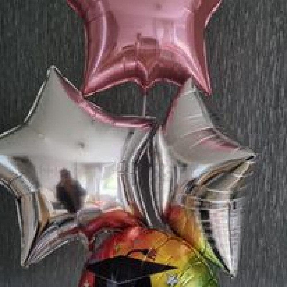 foils 1