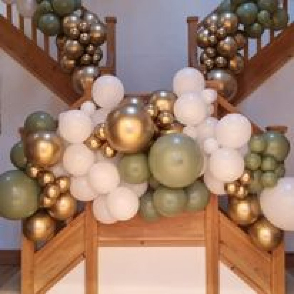 stairway