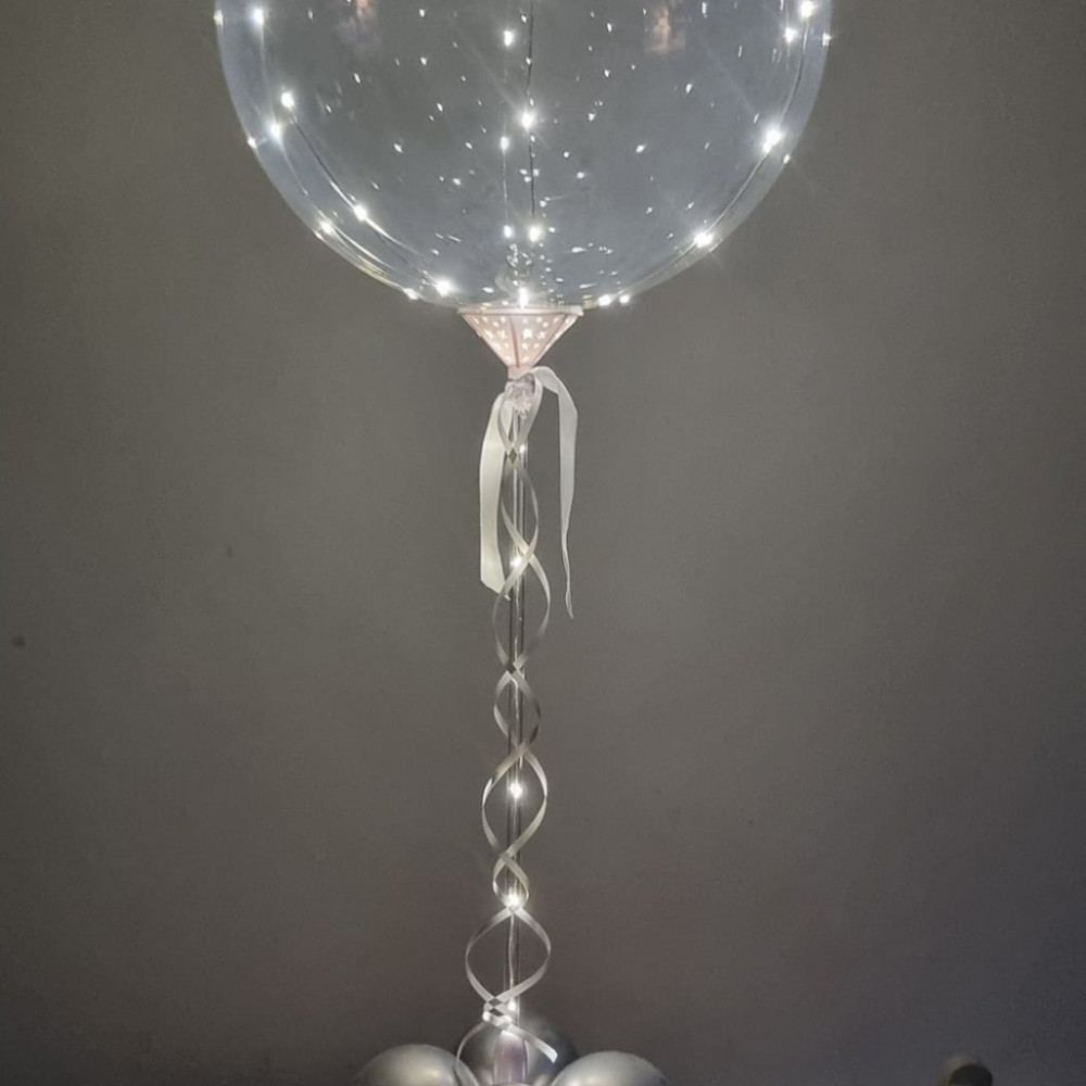 Light up balloon 1