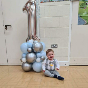 maxwel balloon
