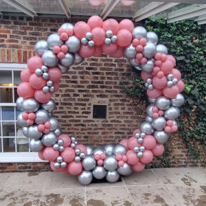 balloon arch